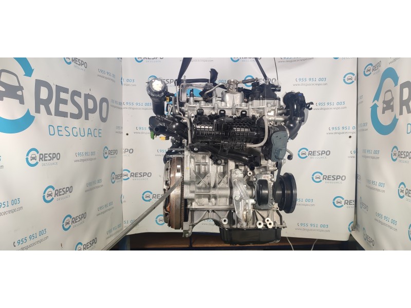 MOTOR COMPLETO HN05  - imagen 1