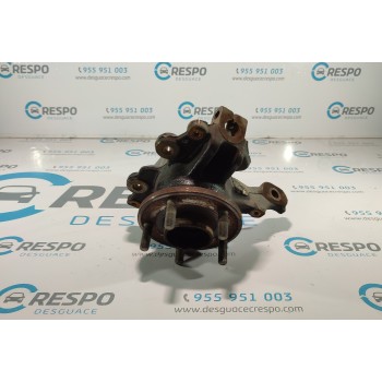 MANGUETA DELANTERA DERECHA AV613K170  - miniatura 2