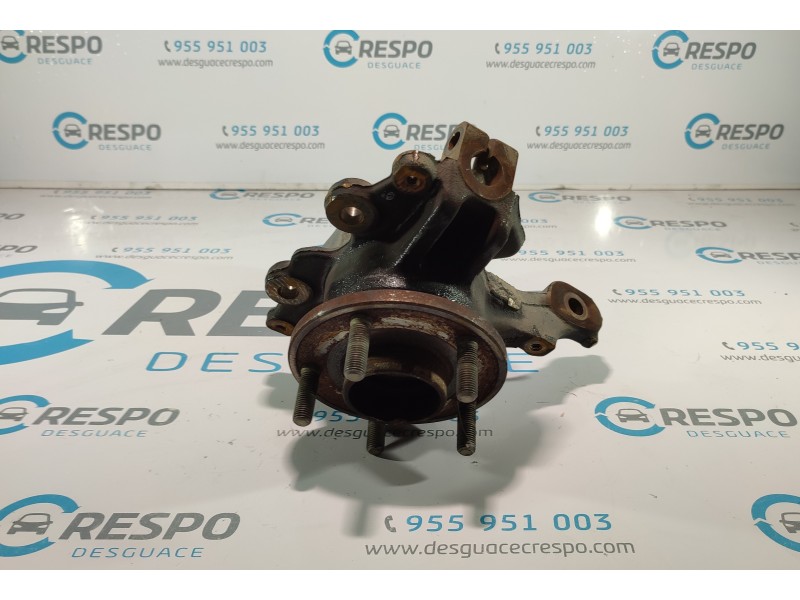 MANGUETA DELANTERA DERECHA AV613K170  - imagen 2