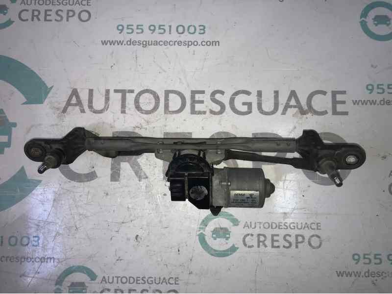 MOTOR LIMPIA DELANTERO MS1592008650  - imagen 1