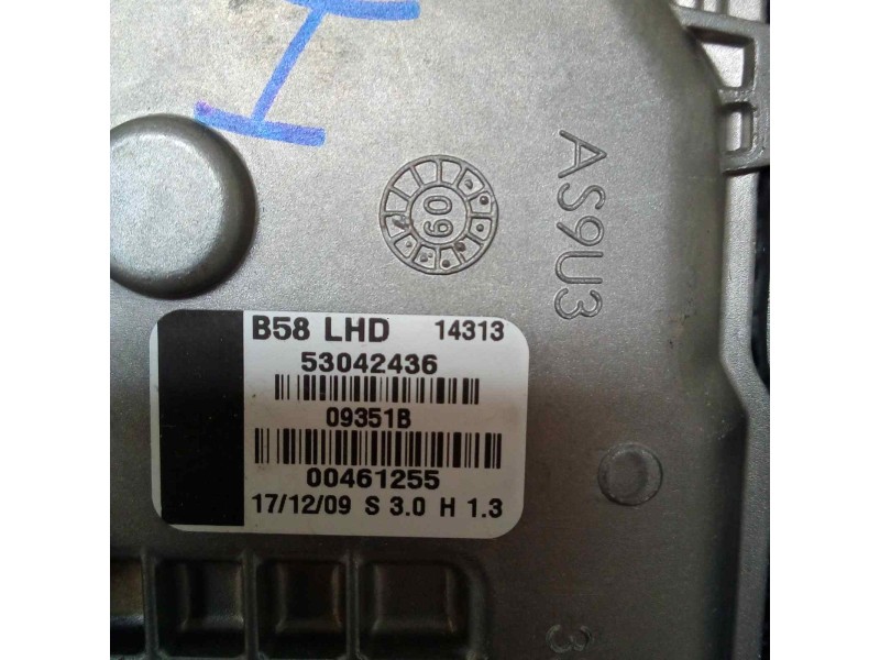 MOTOR LIMPIA DELANTERO  - imagen 2