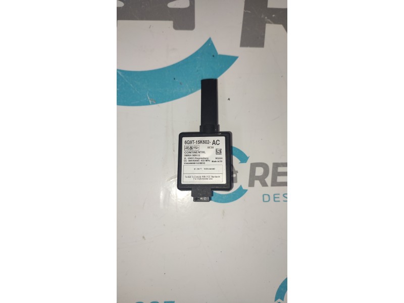 MODULO ELECTRONICO 6G9T15K602AC  - imagen 1