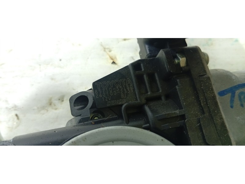 ELEVALUNAS TRASERO IZQUIERDO 8571035180  - imagen 2