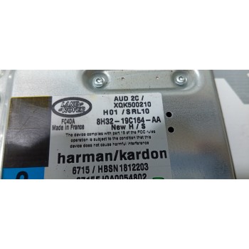 MODULO ELECTRONICO 8H3219C164AA  - miniatura 3