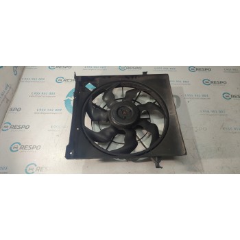 ELECTROVENTILADOR  - miniatura 1