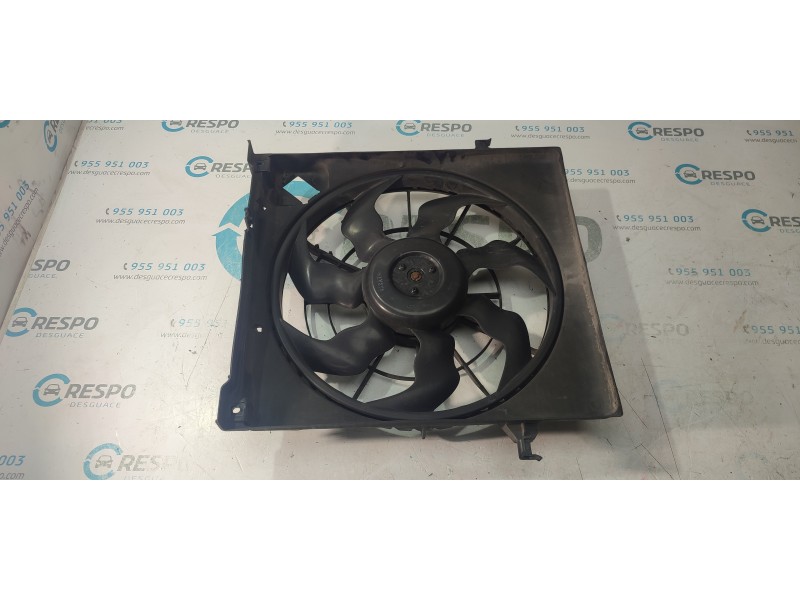 ELECTROVENTILADOR  - imagen 1