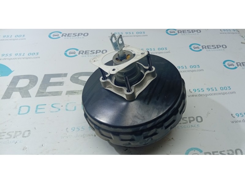 SERVOFRENO DV612B195JC  - imagen 2