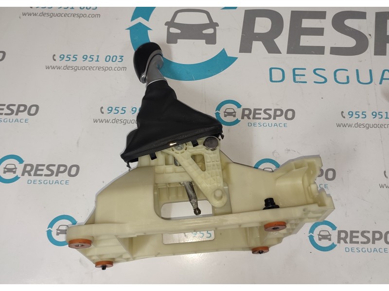 PALANCA CAMBIO  - imagen 3