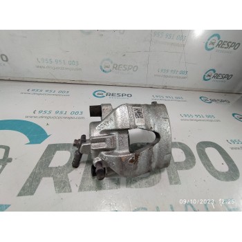 PINZA DE FRENO DELANTERA DERECHA 2Q0615106AJ 