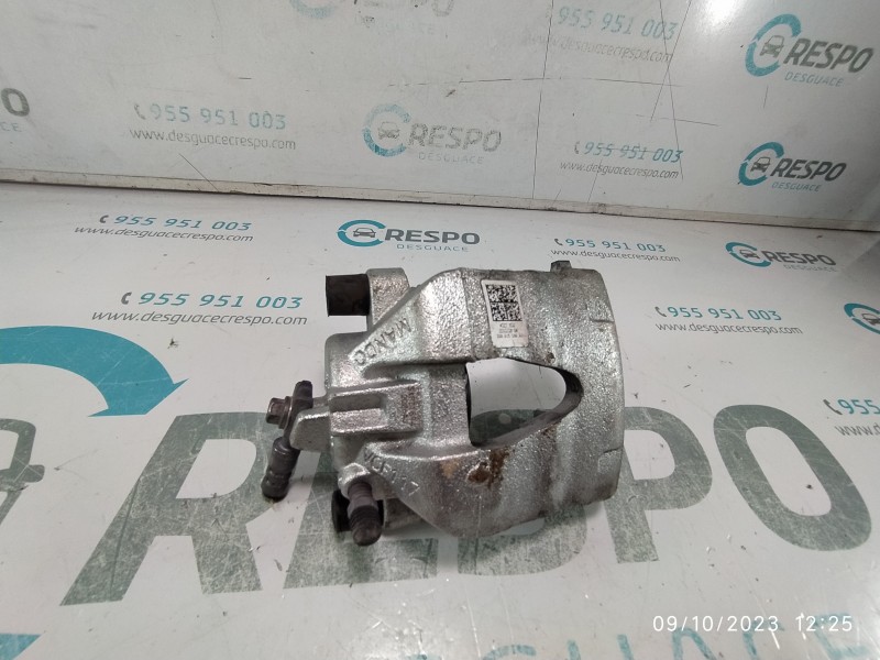 PINZA DE FRENO DELANTERA DERECHA 2Q0615106AJ  - imagen 1