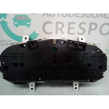 CUADRO INSTRUMENTOS 24810-0898R  - miniatura 3