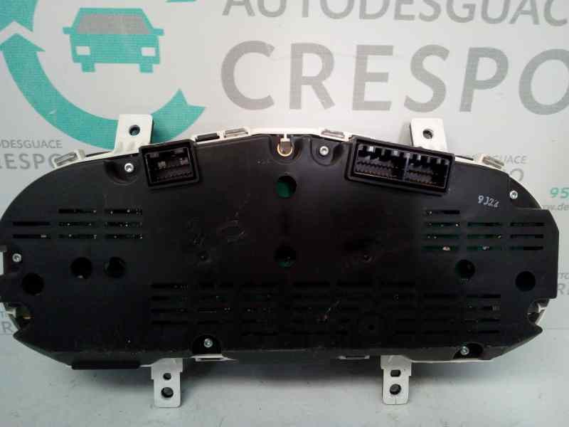 CUADRO INSTRUMENTOS 24810-0898R  - imagen 3