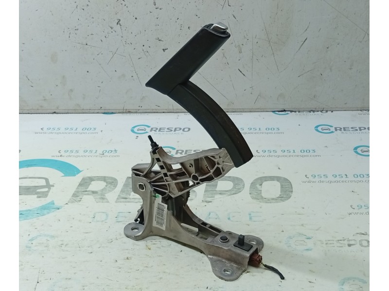 PALANCA FRENO 98309045ZD  - imagen 1