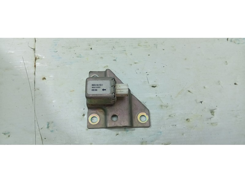 SENSOR DE IMPACTO 8651A151  - imagen 1