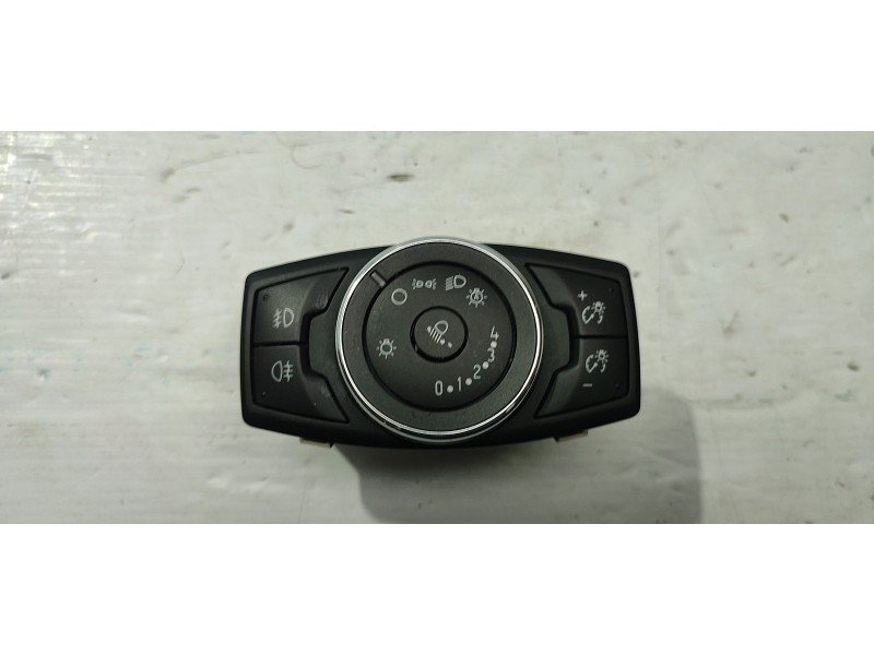 MANDO LUCES AV1T13D061AC  - imagen 1