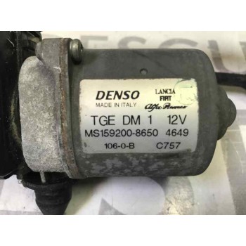 MOTOR LIMPIA DELANTERO MS1592008650  - miniatura 2