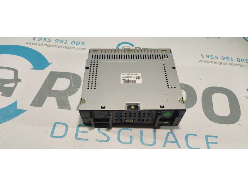 SISTEMA AUDIO / RADIO CD 42481572  - imagen 2