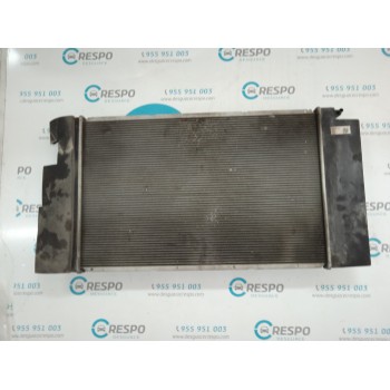 RADIADOR AGUA MF4221336513  - miniatura 3