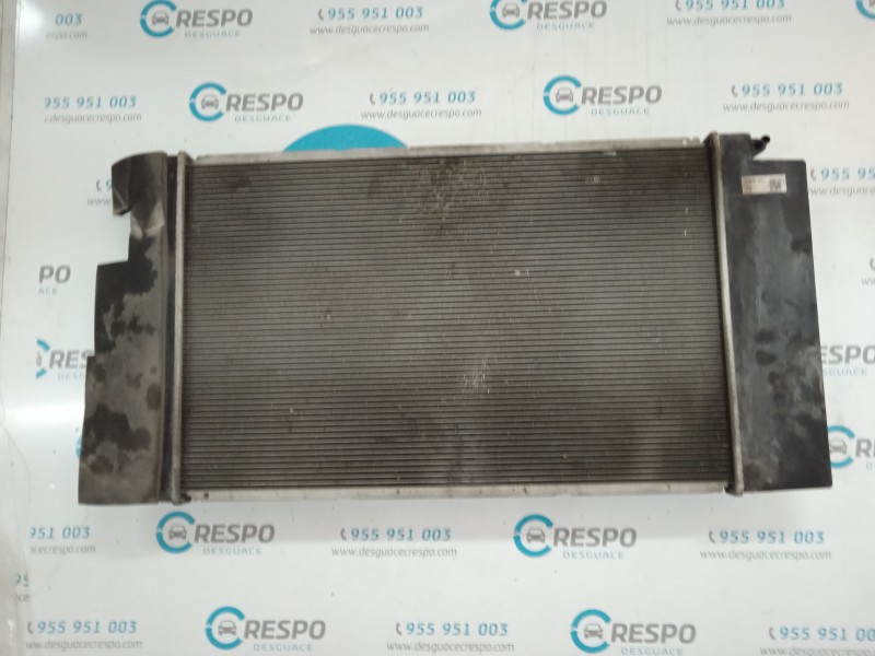 RADIADOR AGUA MF4221336513  - imagen 3