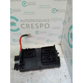 CAJA RELES / FUSIBLES 529050199  - miniatura 2