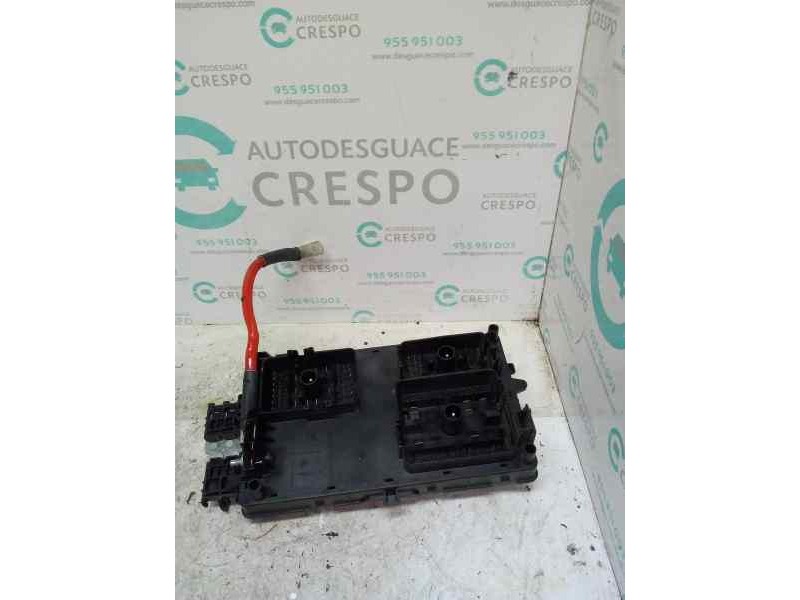 CAJA RELES / FUSIBLES 529050199  - imagen 2