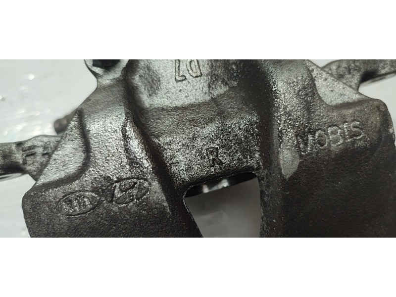 PINZA DE FRENO DELANTERA DERECHA  - imagen 2