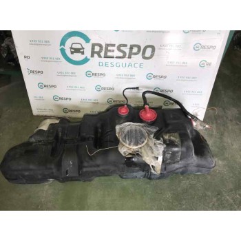 DEPOSITO COMBUSTIBLE 