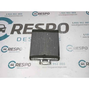 RADIADOR CALEFACCION / AIRE ACONDICIONADO 1957438 