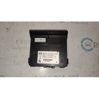 MODULO ELECTRONICO D10A67562D 