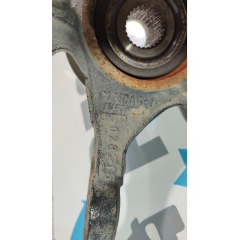 MANGUETA DELANTERA DERECHA AV613K170  - miniatura 3