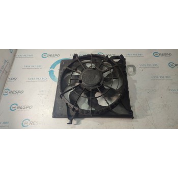 ELECTROVENTILADOR  - miniatura 2