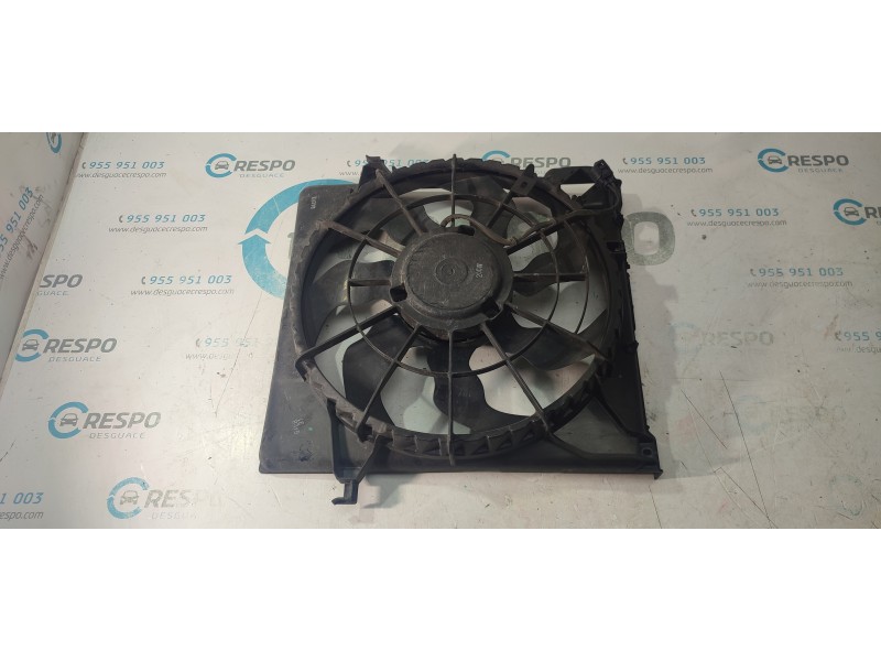 ELECTROVENTILADOR  - imagen 2