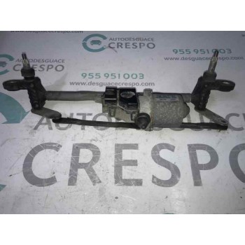 MOTOR LIMPIA DELANTERO MS1592008650  - miniatura 3