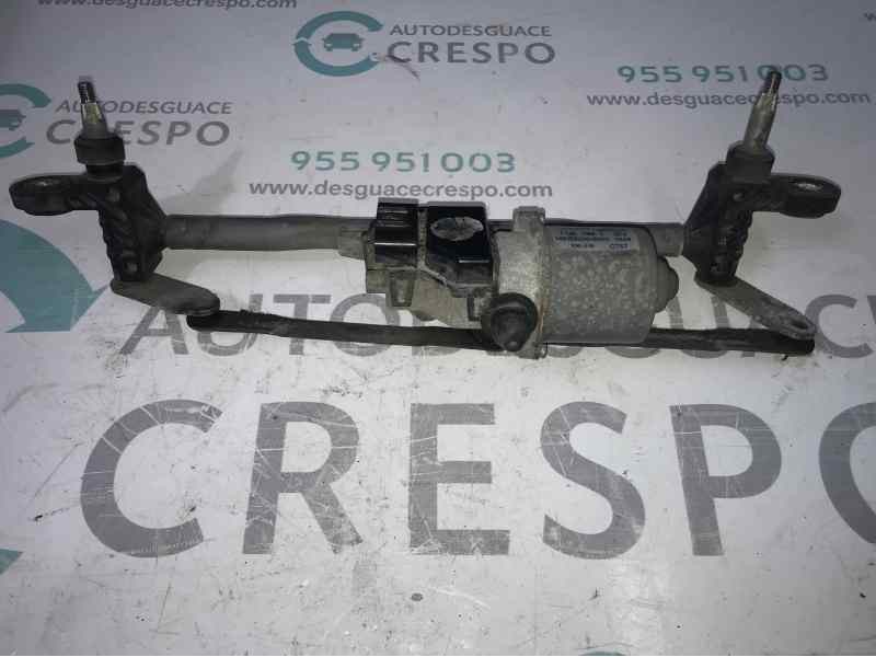 MOTOR LIMPIA DELANTERO MS1592008650  - imagen 3