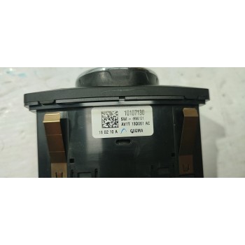 MANDO LUCES AV1T13D061AC  - miniatura 2