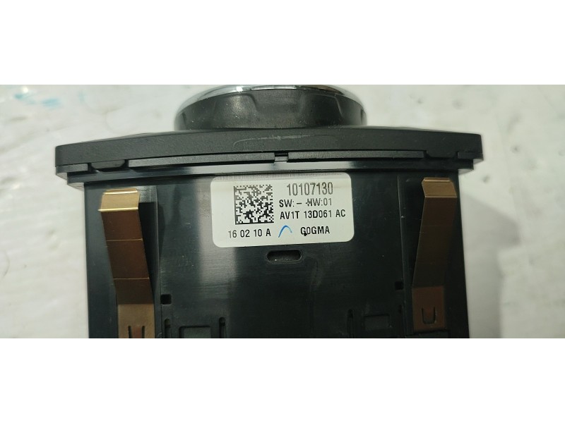 MANDO LUCES AV1T13D061AC  - imagen 2