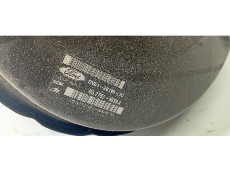 SERVOFRENO DV612B195JC  - imagen 3