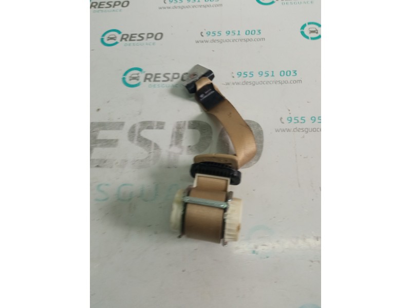 CINTURON SEGURIDAD TRASERO IZQUIERDO  - imagen 1