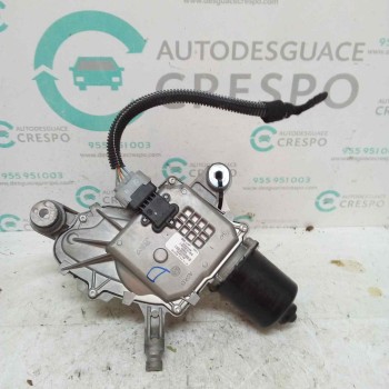 MOTOR LIMPIA DELANTERO 