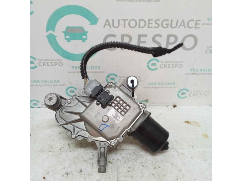 MOTOR LIMPIA DELANTERO  - imagen 1