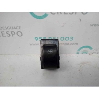 MANDO ELEVALUNAS DELANTERO DERECHO 25411JY00A 