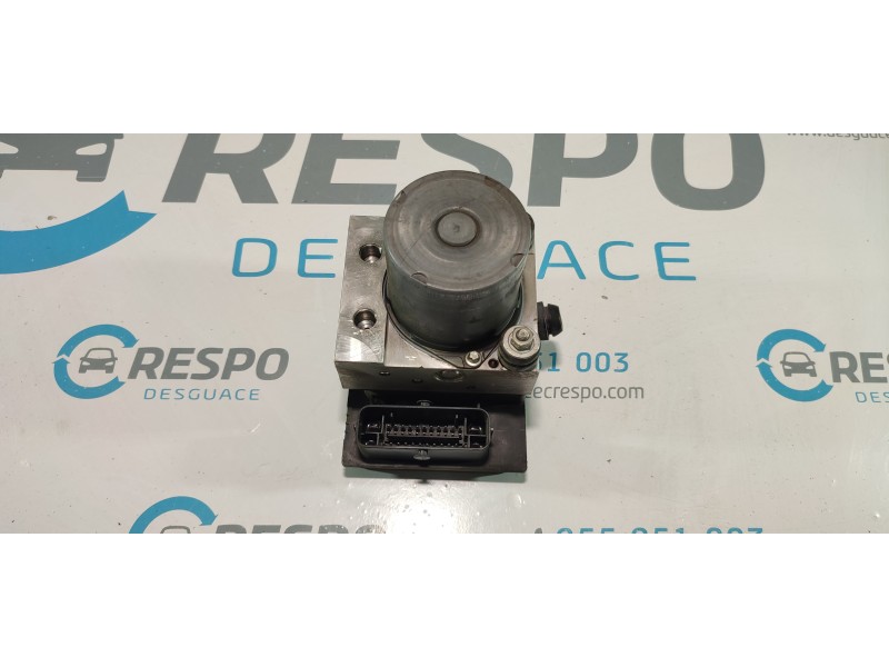 ABS 9677031780 0265252809  - imagen 1