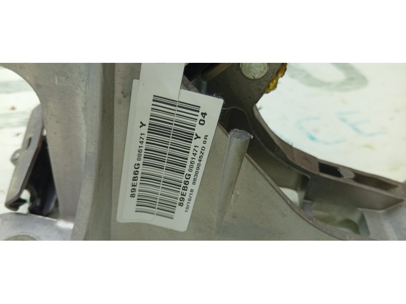 PALANCA FRENO 98309045ZD  - imagen 2