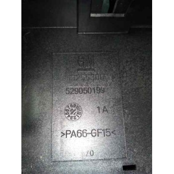 CAJA RELES / FUSIBLES 529050199  - miniatura 3