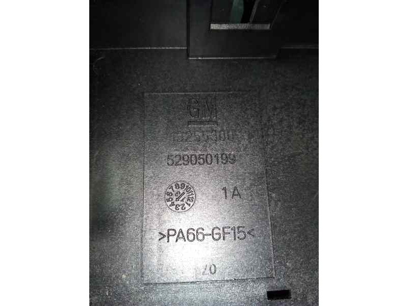 CAJA RELES / FUSIBLES 529050199  - imagen 3