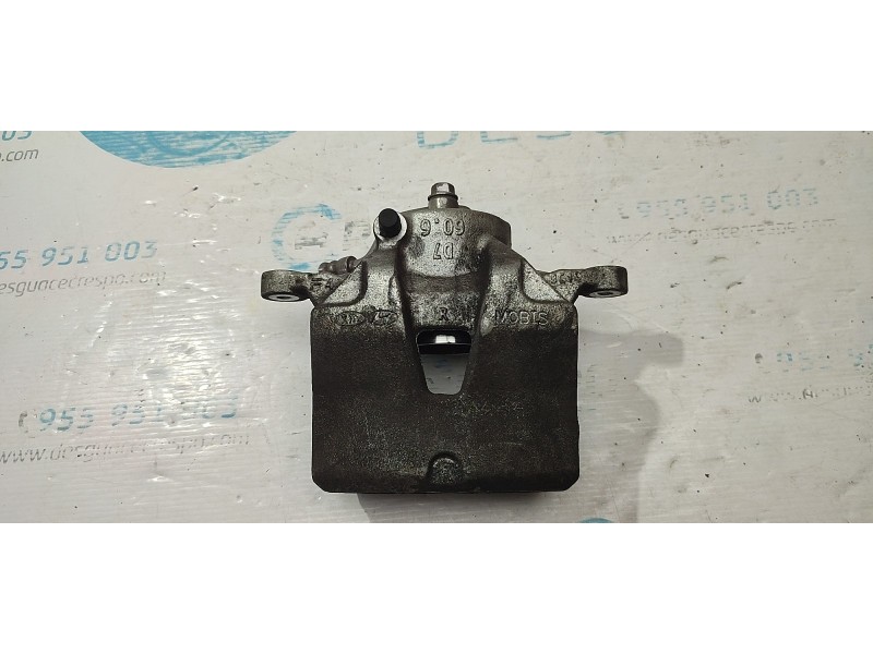 PINZA DE FRENO DELANTERA DERECHA  - imagen 3