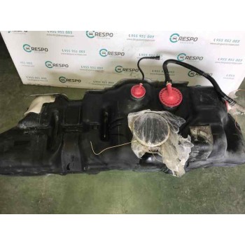 DEPOSITO COMBUSTIBLE  - miniatura 2