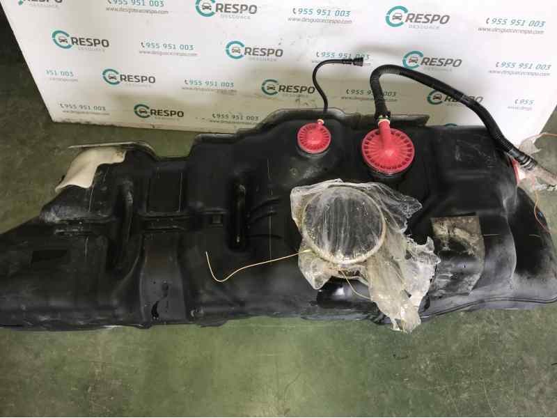 DEPOSITO COMBUSTIBLE  - imagen 2