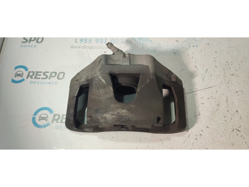 PINZA DE FRENO DELANTERA DERECHA  - imagen 2