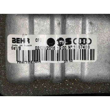 RADIADOR CALEFACCION / AIRE ACONDICIONADO 1957438  - miniatura 2